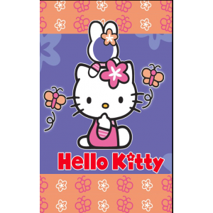 Hello Kitty Photo Prop